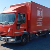 Iveco eurocargo 75e15