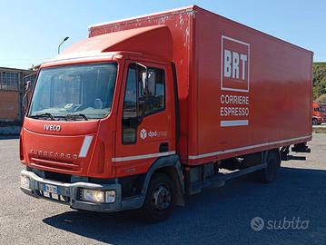 Iveco eurocargo 75e15