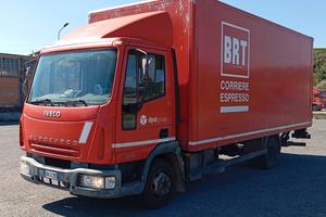 Iveco eurocargo 75e15