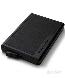 PORTACARTE PIQUADRO NUOVO