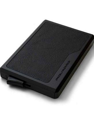 PORTACARTE PIQUADRO NUOVO