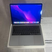 Apple Macbook Pro (chassis e batteria 2020)