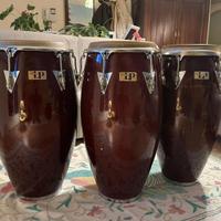 Congas Set LP Classic Model
