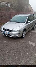 Fiat Stilo