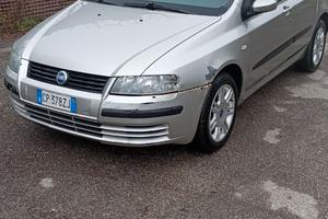 Fiat Stilo