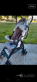 passeggino ultraleggero CAM come nuovo