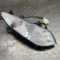 freccia anteriore destra e sinistra kymco