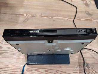 PHILIPS lettore DVD DVP2880/12  			