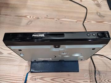 PHILIPS lettore DVD DVP2880/12