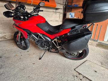 Ducati Multistrada 1200