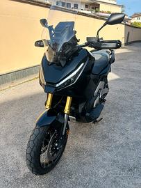 Honda x adv 750 3300km