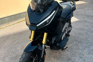 Honda x adv 750 3300km