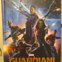 Fumetti Marvel, DC e Panini comics