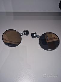 Specchietti Barracuda endbar