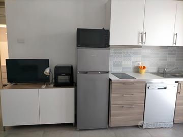 Monolocale arredato - zona Ospedaletto