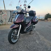 Beverly 500 i.e.