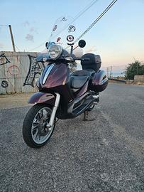 Beverly 500 i.e.