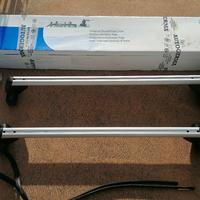 portapacchi  Volkswagen 