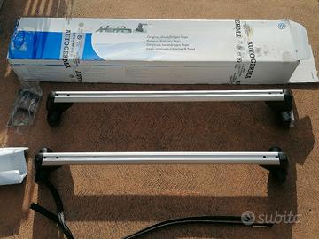 portapacchi  Volkswagen 