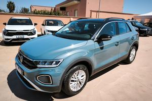 Volkswagen T-Roc 2.0 TDI SCR 150 CV DSG Life