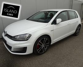 Volkswagen Golf GTD 2.0 TDI 5p. 184cv Sport&Sound