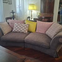 divano di rappresentanza