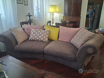 divano di rappresentanza