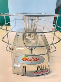 Ricambi spremiagrumi Oranfresh Expressa,Orangenius