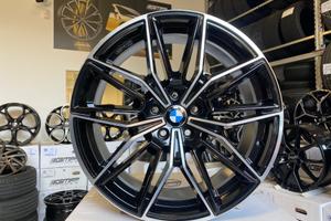 Cerchi Bmw raggio 20 NUOVI cod.839423
