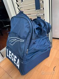 Borsa calcio LEGEA