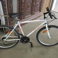 Bici MTB 26 Genesis