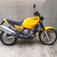 Yamaha XTZ 750 Supertenere 1998