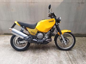 Yamaha XTZ 750 Supertenere 1998