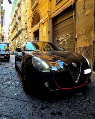 Alfa Romeo Giulietta 1.4 Turbo 120 CV