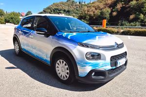 Citroen C3 BlueHDi 100 S&S Business Combi ** AUTOC