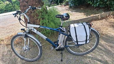 Bottecchia e-bike Verde Natura