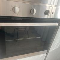 Forno Indesit