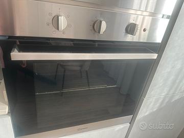 Forno Indesit