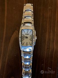 Orologio da donna foret