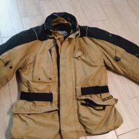 giacca moto