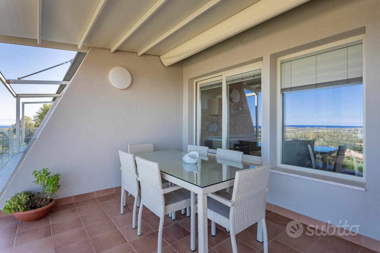 Appartamento – Pula, Casteddu/Cagliari - Vista 4
