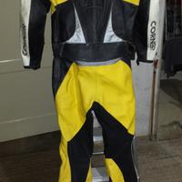 Abbigliamento da moto