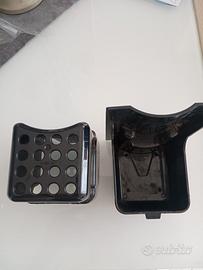 capsule ricambio cassetto caffitaly 