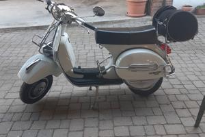 vespa piaggio 
