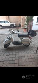 vespa piaggio 