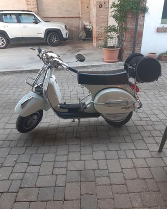 vespa piaggio 