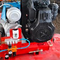  motocompressore