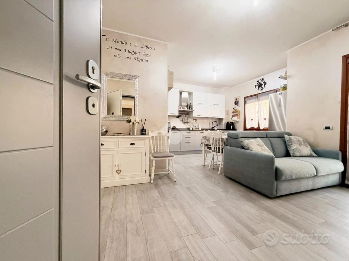Appartamento – Pantigliate, Milano - Vista 3