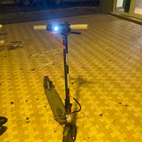 Monopattino elettrico