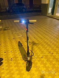 Monopattino elettrico